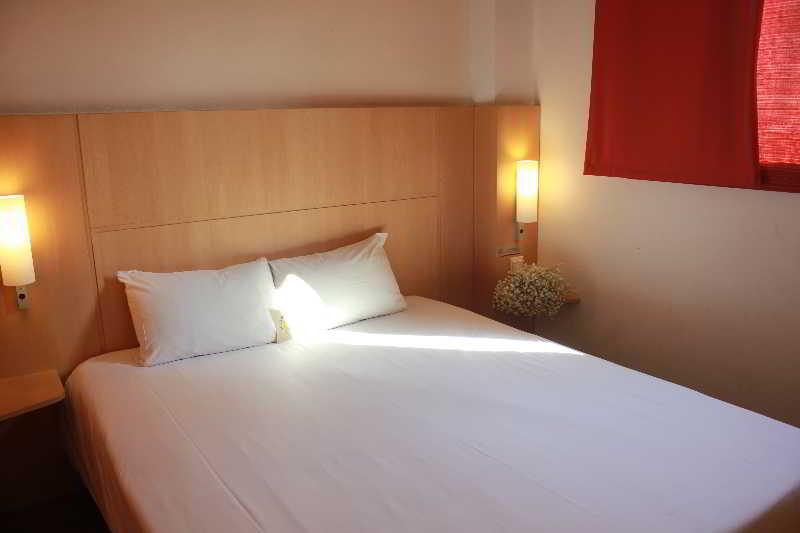 Hotel Ibis Xiamen Kaiyuan Exterior foto